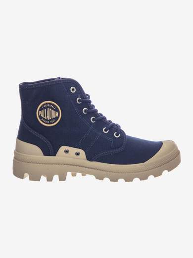 PALLADIUM PALLABROUSSE WW