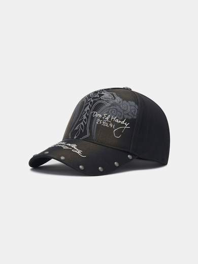 ED HARDY ED6204
