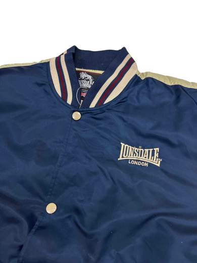 LONSDALE GIU001 JACKET