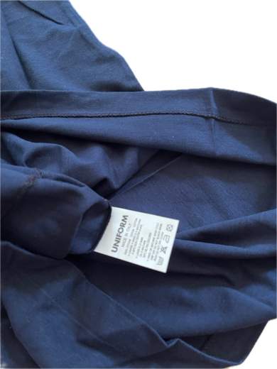 UNIFORM 34 85079
