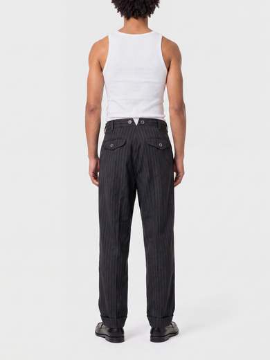 RINOMATA SARTORIA GIGOLE SWING.PANT