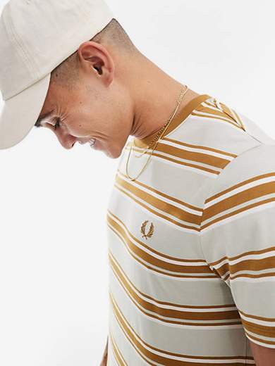 FRED PERRY M6557