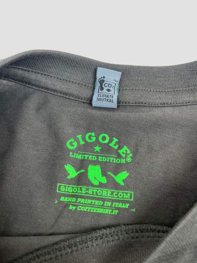 FAKETORY ALIEN.TEE.FLUO