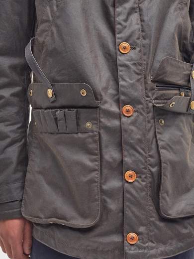 BARBOUR MWX0698