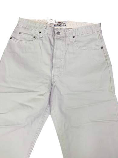 LEVI’S 401 Dyed Jeans