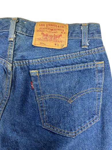 LEVI’S 524 01944561-4