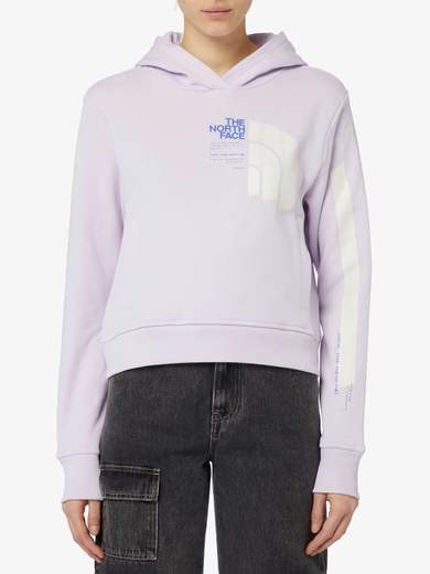THE NORTH FACE NF0A87EX