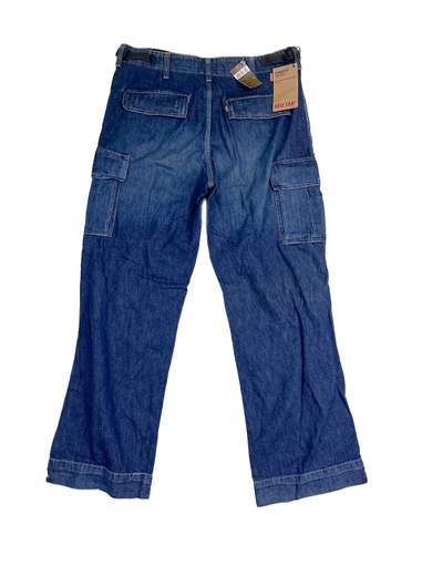 LEVI’S 577.05.33 Cargo Fit Jeans Red Tab