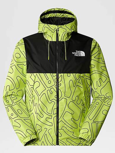 THE NORTH FACE NF0A887D