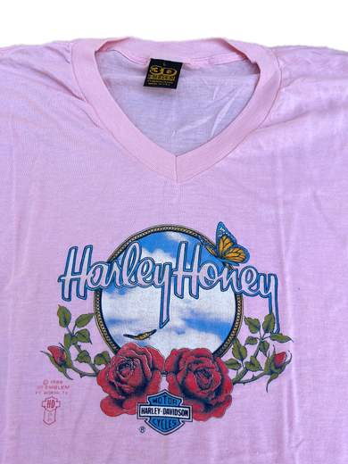GIGOLÈ ARCHIVE Harley Honey T-Shirt/Dress