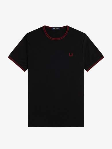 FRED PERRY M1588
