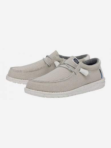 HEY DUDE WALLY SPORT MESH