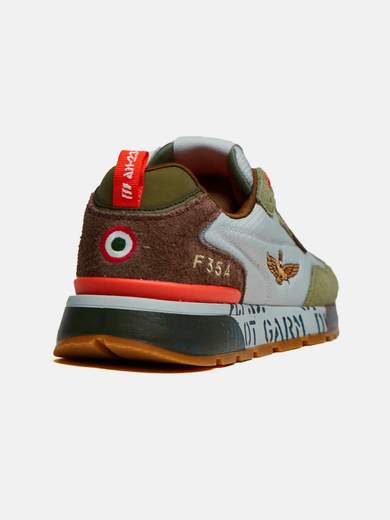 AERONAUTICA MILITARE SC0276