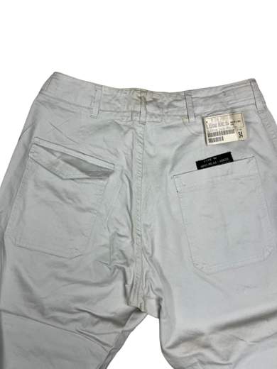 AVIREX W240 PANTALONI