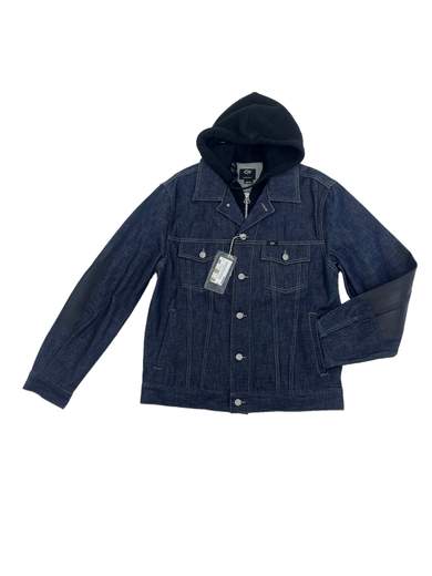 ENERGIE Decoder Hood Jacket