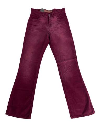 ENERGIE New Morrison Corduroy Jeans in velluto
