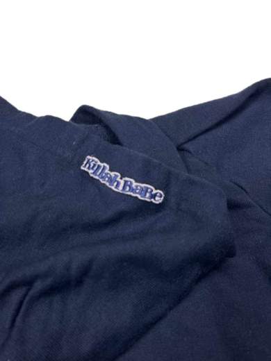 KILLAH BABE ROLLER SWEATER