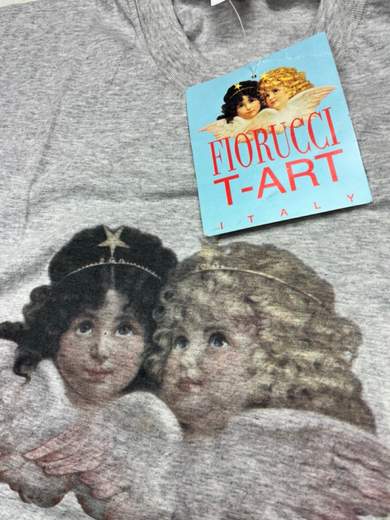 FIORUCCI 016 ANGELS