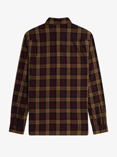 FRED PERRY M1742