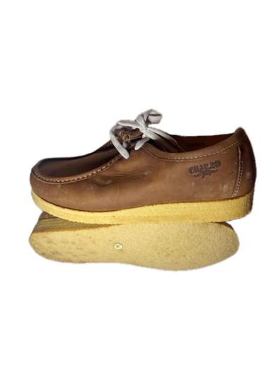 EL CHARRO SWWALLY CASTORO