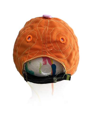 GIGOLÈ RELAB WONDERBOY CAP D