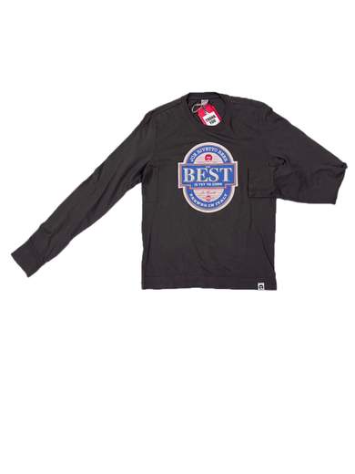 JOE RIVETTO Joe MTTL Brewed in Italy T-Shirt
