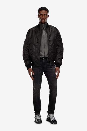 DIESEL Skinny Jeans 1979 Sleenker 0grda