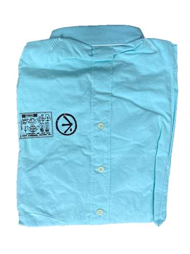 ENERGIE 6100 Classic Camicia