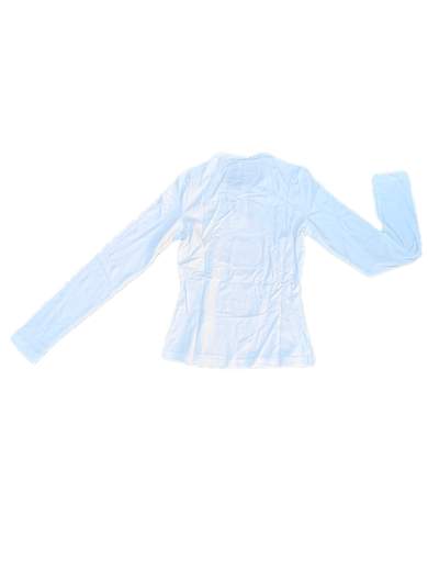 FORNARINA Heart T-Shirt a manica lunga