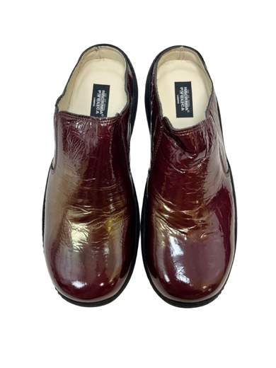 GIGOLÈ ARCHIVE HACIENDA PUBLICA