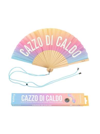 FISURA AHT2410197 Cazzo di Caldo Fan
