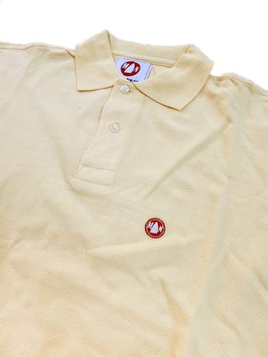 MURPHY&NYE 2501 Bill Flair Polo a mezza manica