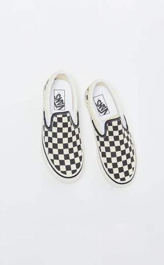 VANS VN0A3JEXPU1