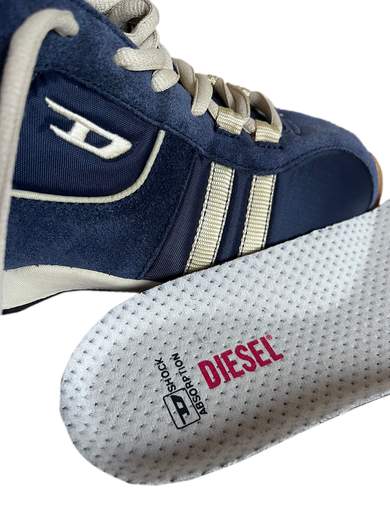 DIESEL Psyke Vintage Sneakers