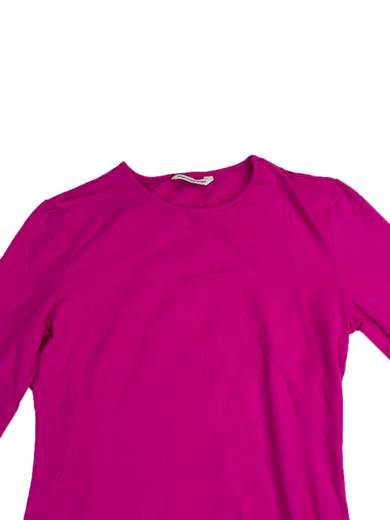 FORNARINA Rosego T-Shirt a manica lunga