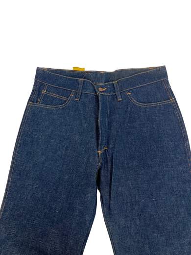 LEE Super Lee Jeans anni Settanta 14 OZ