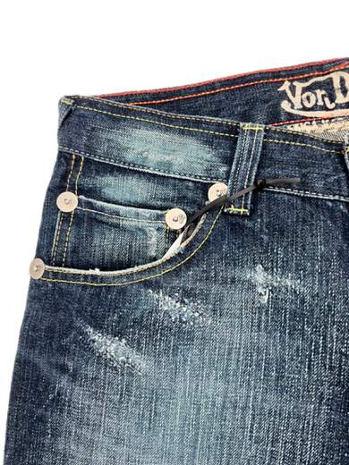 VON DUTCH PM055D RELOADED