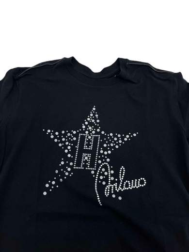 HOLLYWOOD HU5655M T-Shirt a manica lunga