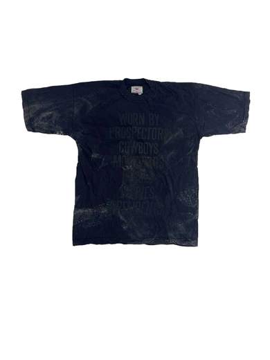 LEVI’S Worn By T-Shirt