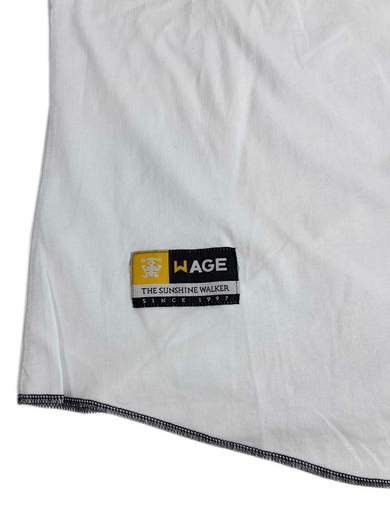 GIGOLÈ ARCHIVE WA39 T-Shirt a manica lunga (1997)
