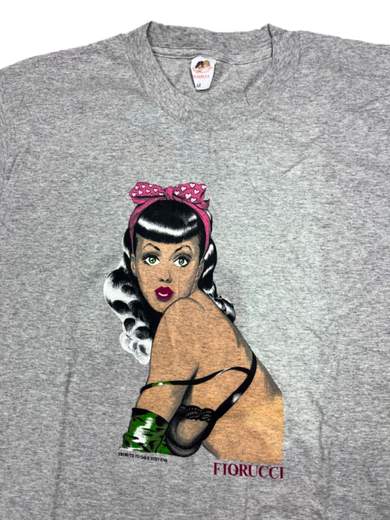 FIORUCCI 022 BETTIE