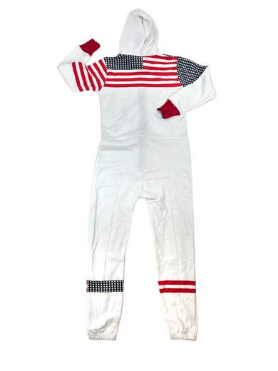 GIGOLÈ ARCHIVE USA ONESIES 2