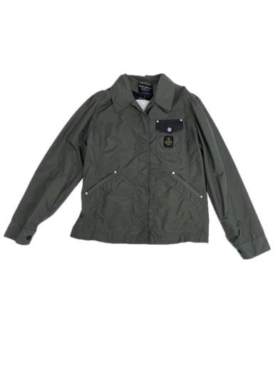 REFRIGIWEAR W014 Jacket