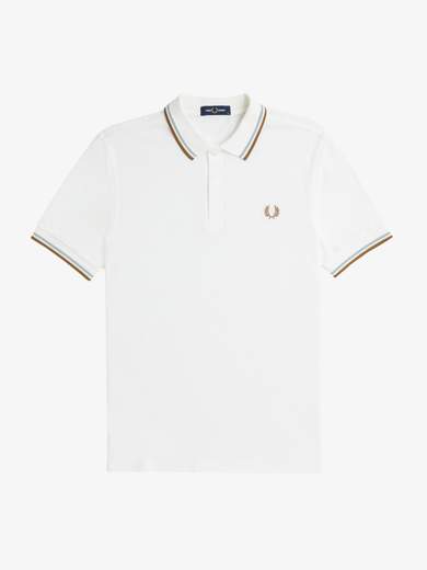 FRED PERRY M3600