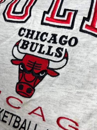 GIGOLÈ ARCHIVE CHICAGO BULLS