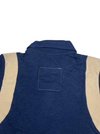 G-STAR TENNIS POLO T S/S