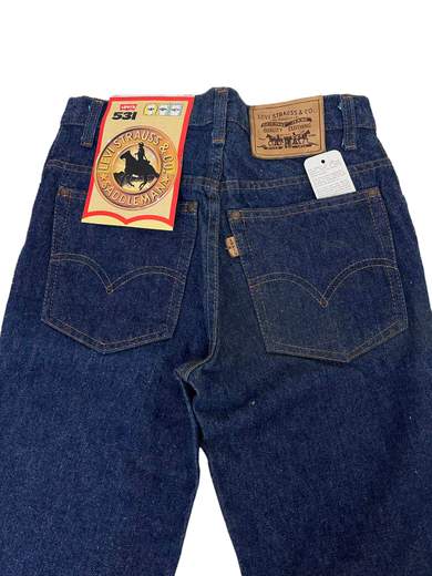 LEVI’S 531 Vintage Jeans