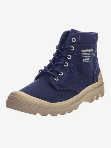 PALLADIUM PALLABROUSSE WW