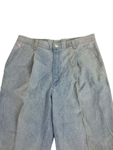 ROY ROGERS ROY CHAMBRAY