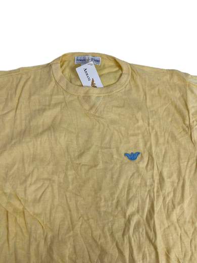 ARMANI T-Shirt Armani Anni Ottanta